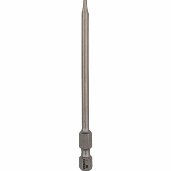 Šroubovací bit Bosch extra tvrdý, T30, 89 mm