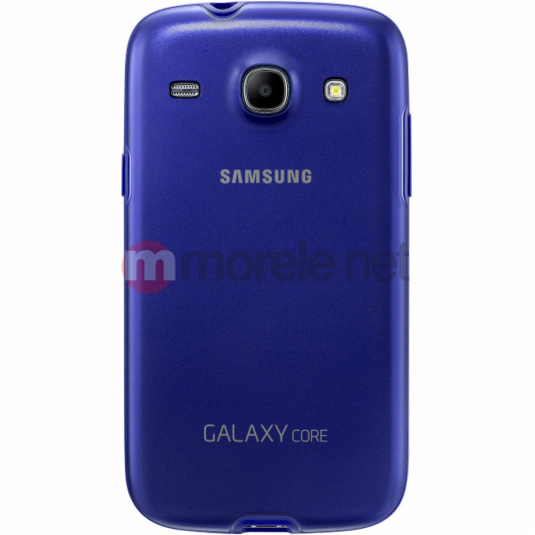 EF PI826BL Cover+ Core Blue SAMSUNG