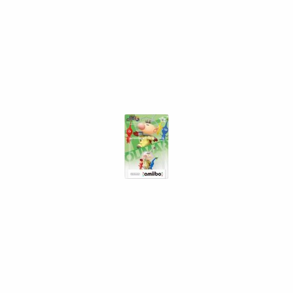 Nintendo amiibo Smash Olimar