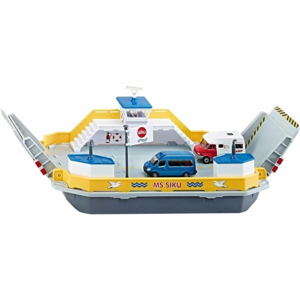 SIKU SUPER trajekt, model vozidla
