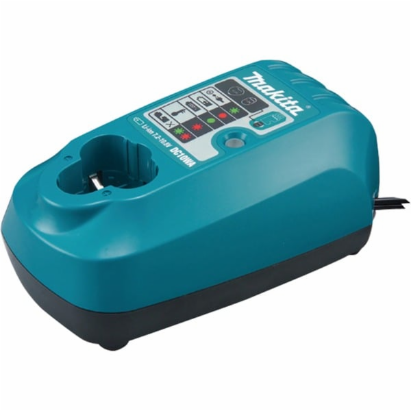 Makita Nabíječka DC10WA (modrá)