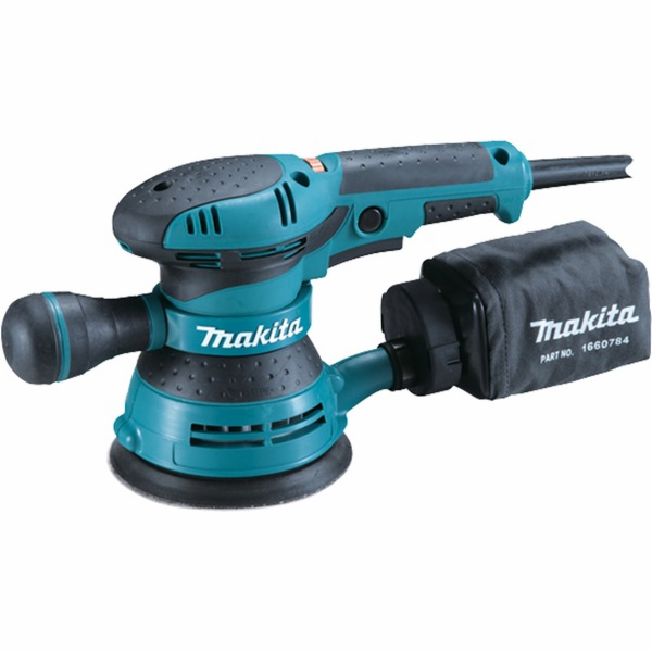 Excentrická bruska Makita BO5041J