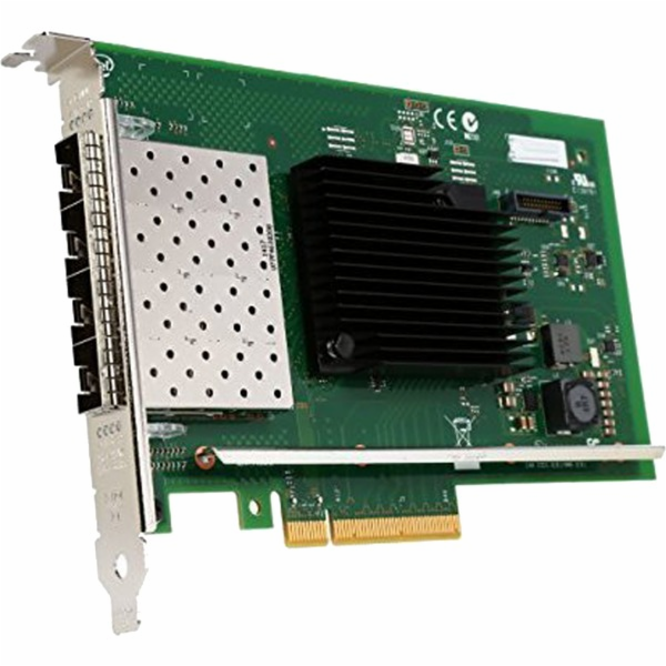 Serverová síťová karta X710-DA4 (FH) 4xSFP + Bulk, X710DA...
