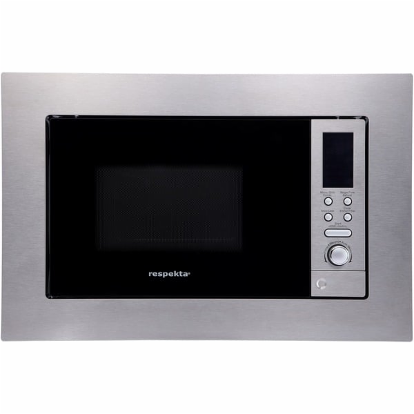 MW 800, Mikrowelle