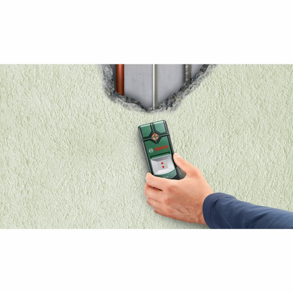 Bosch Truvo WEU + EEU