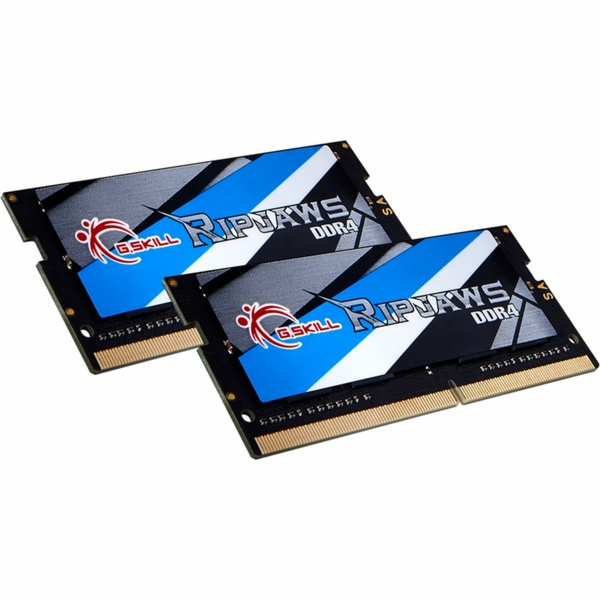 Paměť pro notebook G.Skill Ripjaws, SODIMM, DDR4, 32 GB, ...