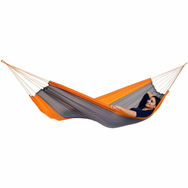 Silk Traveler Techno AZ-1030160, kempingová houpací síť