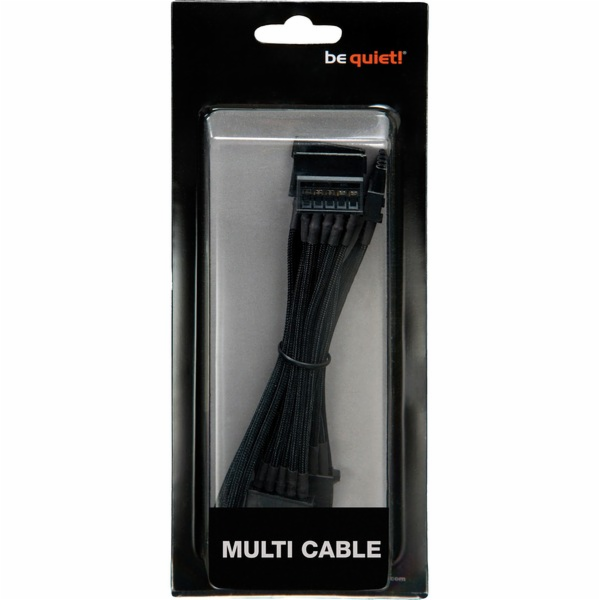 být zticha! 3x S-ATA + 1x HDD / FDD 70cm, kabel