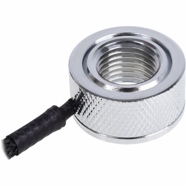 Alphacool snímač teploty rampouchů G1/4 samice/samice