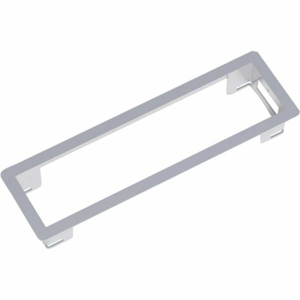Bachmann POWER FRAME instalační rám 3-násobný