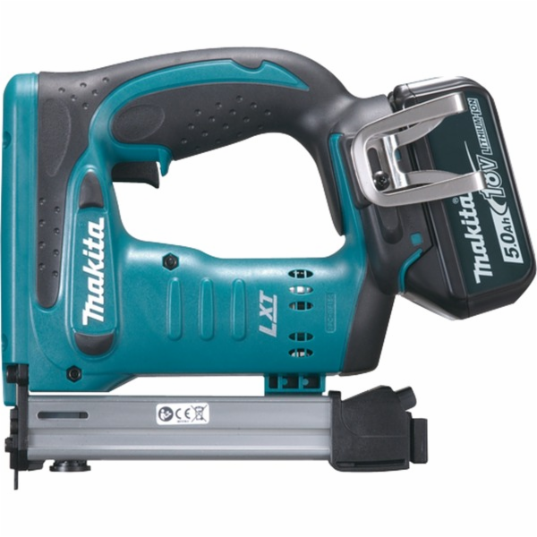 Makita DST221RTJ, 18V, Akumulátorová sešívačka