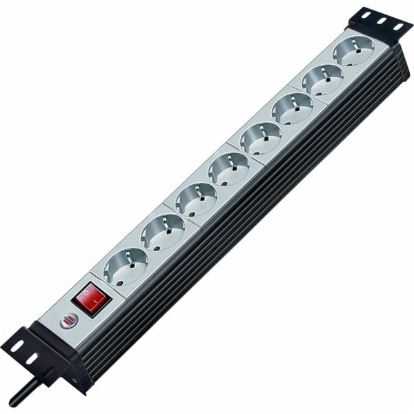 Brennenstuhl "Premium-Line prodlužovací kabel 8-cestný, 1...