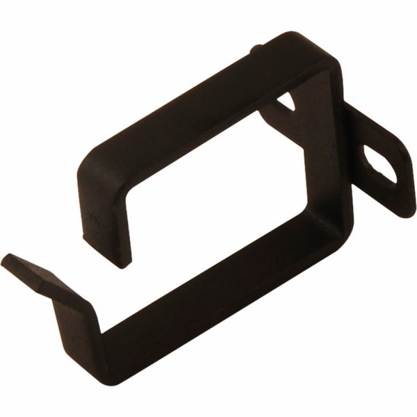 Digitus Kroužky pro organizaci kabelů 1U 10 kusů (černé)