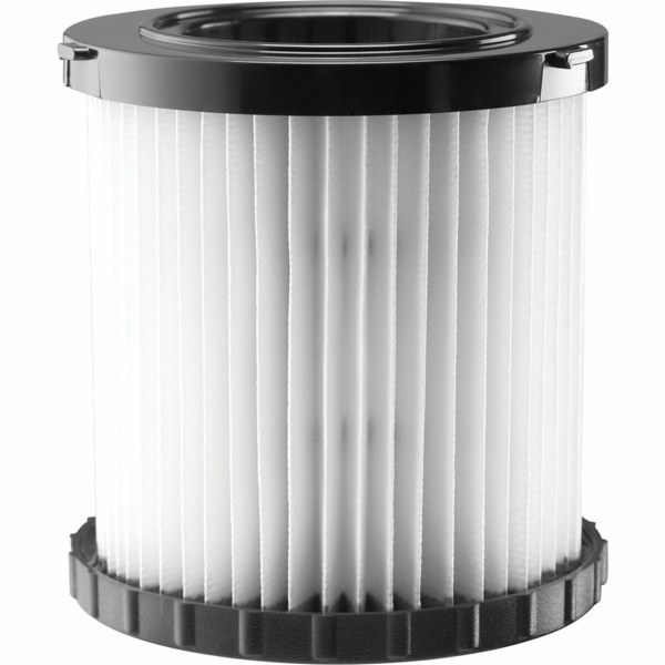 DEWALT DCV5801H, filtry