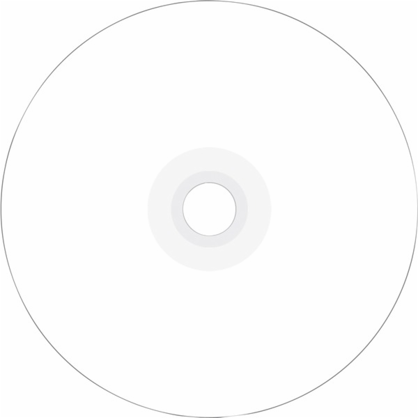 DVD+R 4,7 GB, DVD-Rohlinge