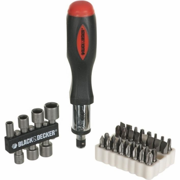 screwdriver set /40pcs/