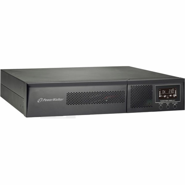 Bluewalker PowerWalker VFI 1000 RMG PF1 (schwarz)