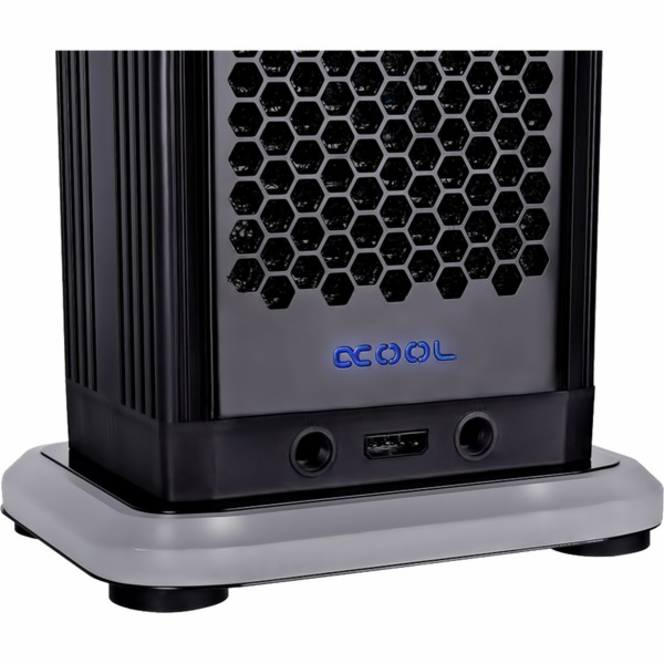 Alphacool Eiswand 360 CPU 360mm, vodní chlazení