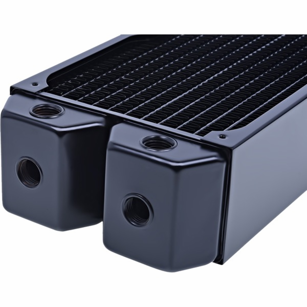 NexXxoS UT60 Full Copper 420mm, Radiator