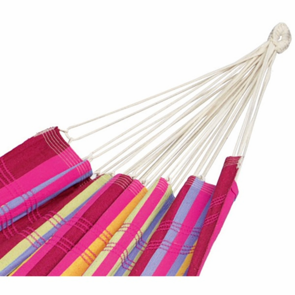 Amazonas Hammock Barbados Grenadine AZ-1018150, kempingov...