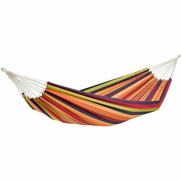 Houpací síť Lambada Tropical AZ-1014160, kempingová houpa...