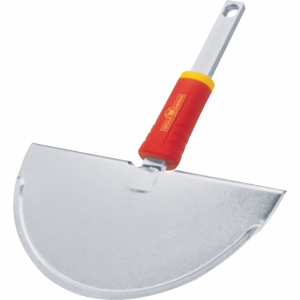 WOLF-Garten Půlměsícový zastřihovač okrajů RM-M, vícehvěz...