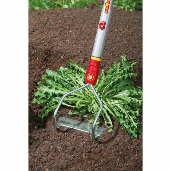 WOLF-Garten železný plečka HO-M 15, multi-star, motyka