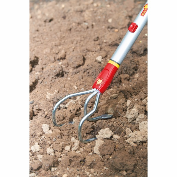 WOLF-Garten Rozdělovač BE-M, vícehvězdičkový (červeno-žlu...