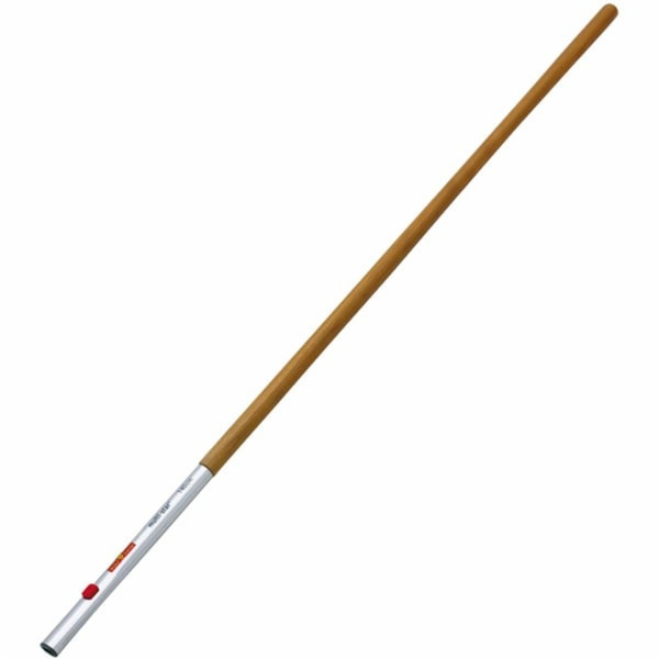 Eschenholz-Stiel ZM 140, multi-star
