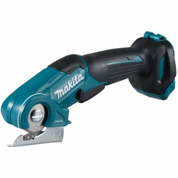 Makita akumulátorové univerzální nůžky CP100DZ 10,8 V, el...