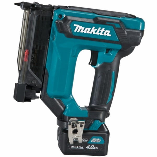 Makita akumulátorová sešívačka kolíků PT354DSMJ, 10,8 V, ...