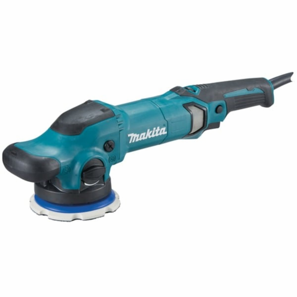 Makita excentrická leštička PO5000C, leštící stroj