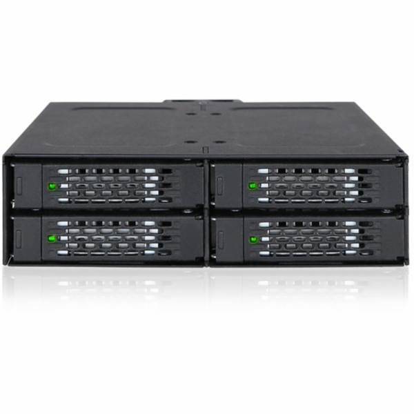 ToughArmor MB607SP-B, Backplane