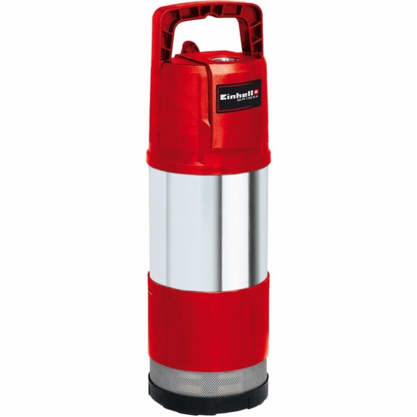 Ponorné / tlakové čerpadlo GE-PP 1100 NA