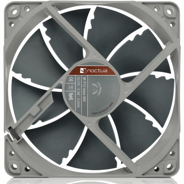 Noctua NF-P12 počítačové chlazení Počítačová skříň