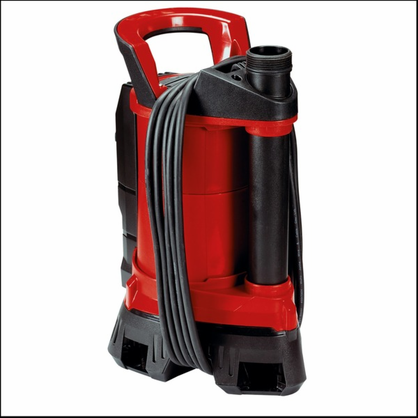 Čerpadlo na znečištěnou vodu GE-DP 6935 A ECO, ponorné / ...