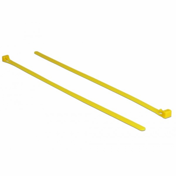 Hitzebeständige Kabelbinder 300mm x 7,6mm