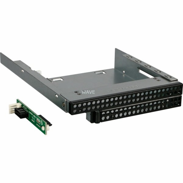 Chenbro Bracket Slim ODD&FDD, adaptér