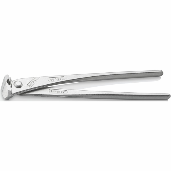 KNIPEX power monier kleště 99 14 250, štípací/monier kleště