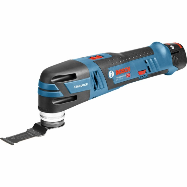 Bosch Professional GOP 12V-28 L-Boxx + baterie