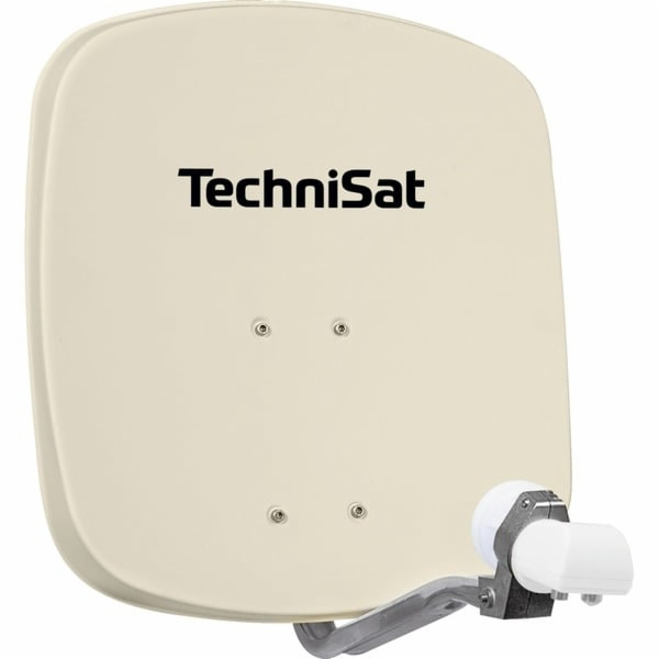 TechniSat DIGIDISH 45, satelitní zrcadlo
