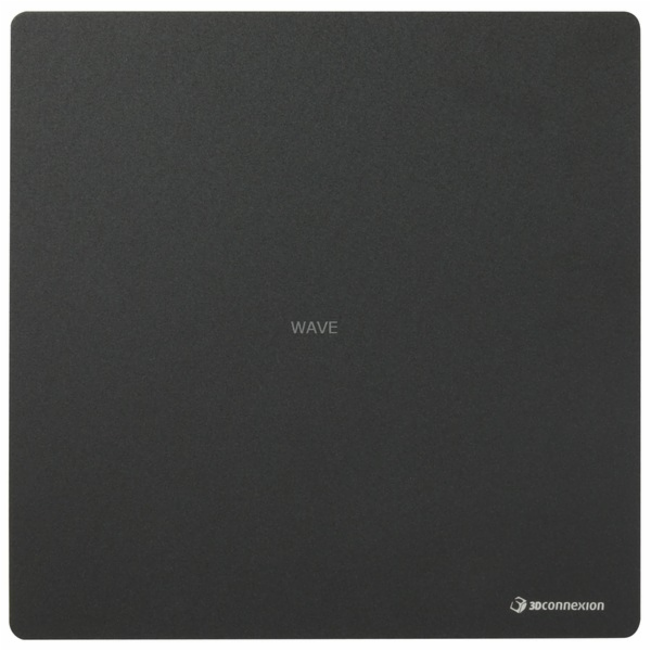 3DConnexion CadMouse Pad Kompaktní, podložka pod myš