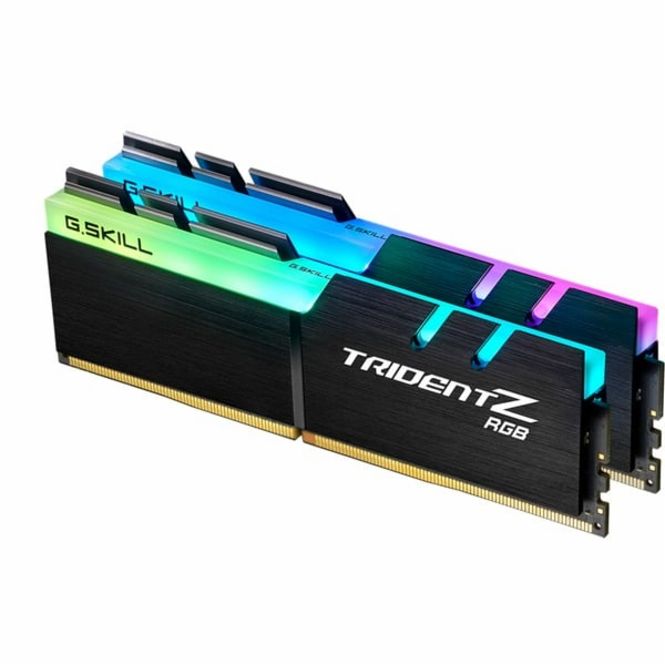 Paměť G.Skill Trident Z RGB, DDR4, 16 GB, 3600 MHz, CL18 ...