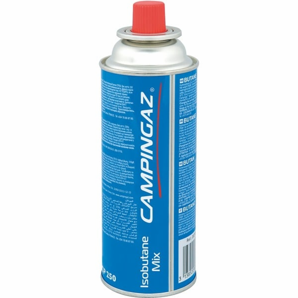 Campingaz ventilová plynová kartuše CP 250