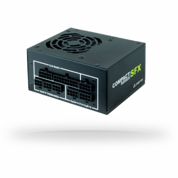 Chieftec CSN-450C 450W, PC zdroj