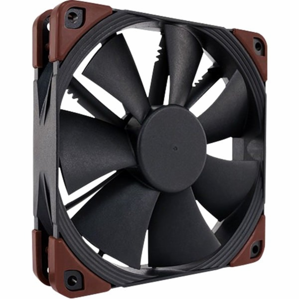 Noctua NF-F12 IndustrialPPC-2000 PWM, skříňový ventilátor