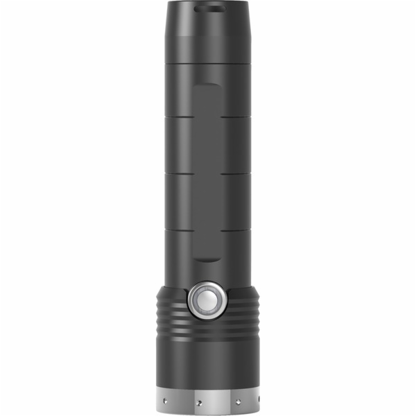 Ledlenser MT10, baterka
