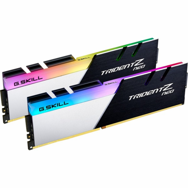 Paměť G.Skill Trident Z Neo, DDR4, 32 GB, 3600 MHz, CL16 ...