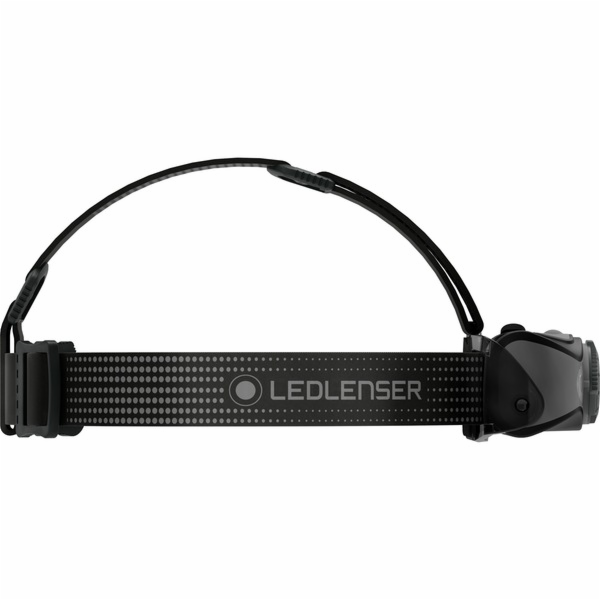 Čelovka Ledlenser MH7, LED světlo