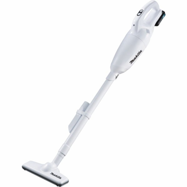 Makita akumulátorový vysavač CL108FDSAW, 12V, tyčový vysavač